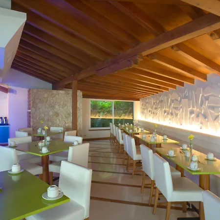 Hotel Dann Cartagena-2