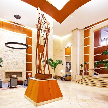 The Westin Alexandria Old Town-3