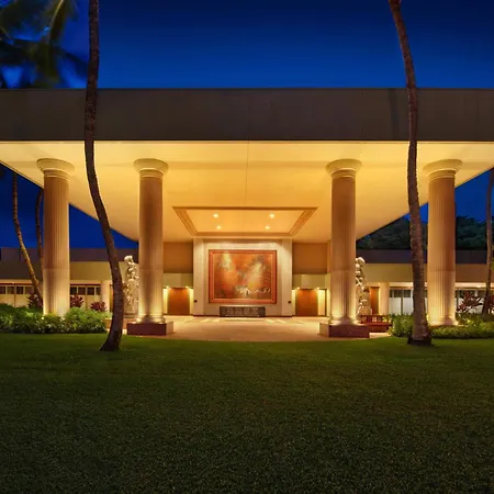 Marriott'S Kaua'I Beach Club-2