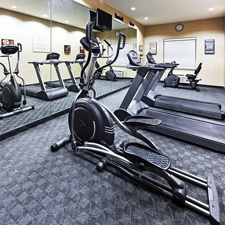 Holiday Inn Express & Suites, Corpus Christi Nw, Calallen By Ihg-2
