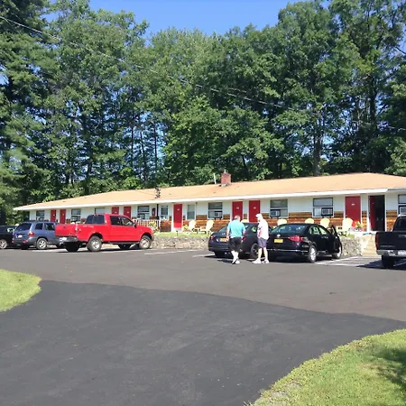 Robin Hood Motel-2