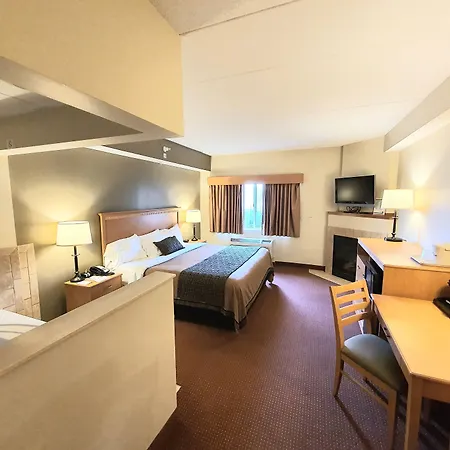Amerivu Inn And Suites - Waconia-3