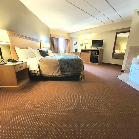Amerivu Inn And Suites - Waconia-2