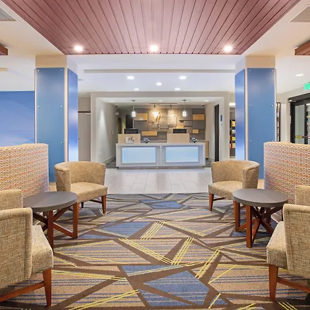 Holiday Inn Express & Suites Phoenix Glendale Dist By Ihg-3