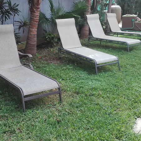 Hotel Hc Internacional-2