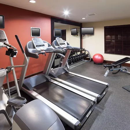 Homewood Suites By Hilton El Paso Airport-3
