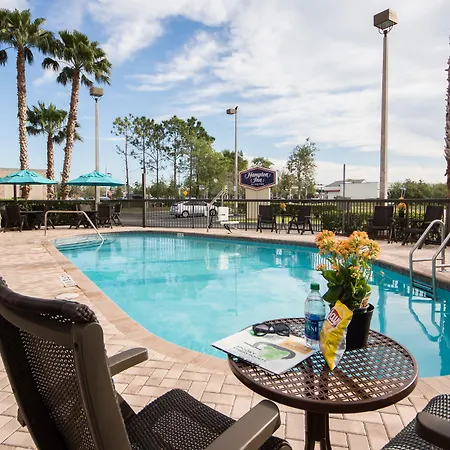 Hampton Inn Melbourne-Viera-2