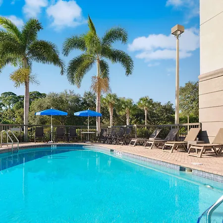 Hampton Inn Melbourne-Viera-3