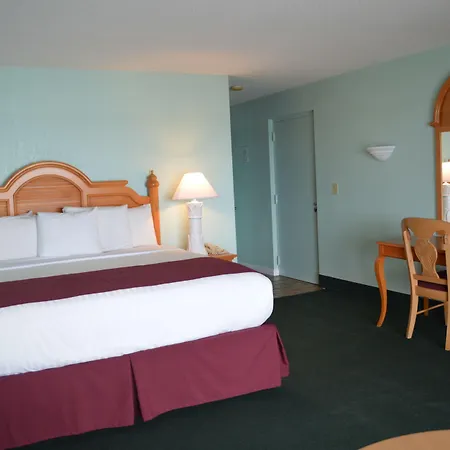 Dockside Inn & Resort-3