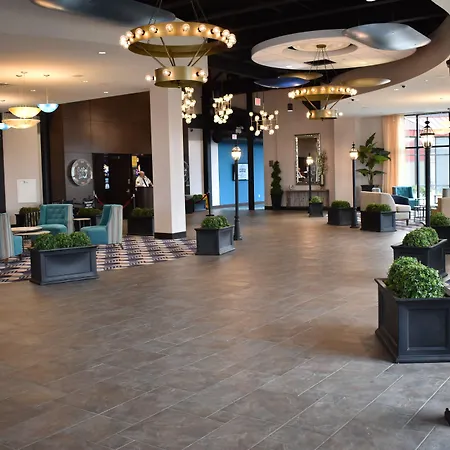 Fun City Resort Hotel-3