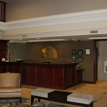 Lexington Expo Hotel By Ihg-3