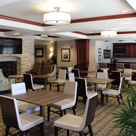 Lexington Expo Hotel By Ihg-2