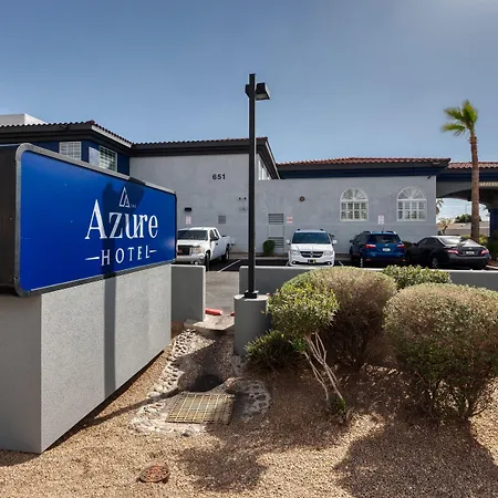 The Azure Hotel-3