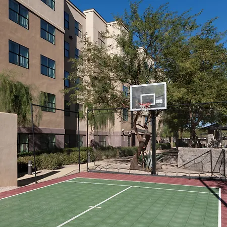 Residence Inn Phoenix North Happy Valley-2