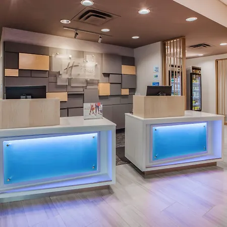 Holiday Inn Express Texas City, An Ihg Hotel-2