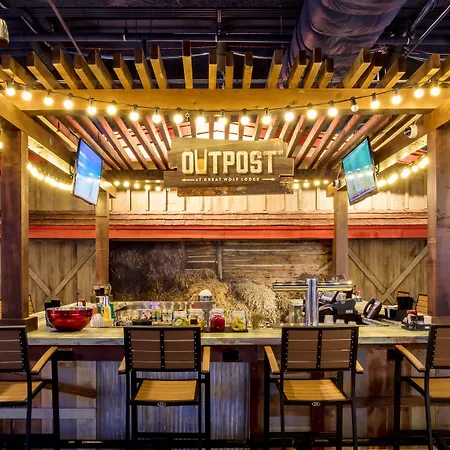 Great Wolf Lodge Chicago/Gurnee-2