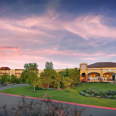 Great Wolf Lodge Chicago/Gurnee-3
