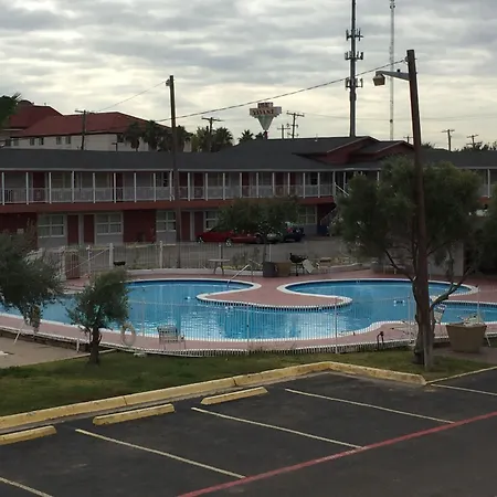 La Hacienda Hotel-2