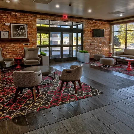 Four Points By Sheraton Memphis Southwind-2