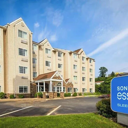 Sonesta Essential Morgantown-2