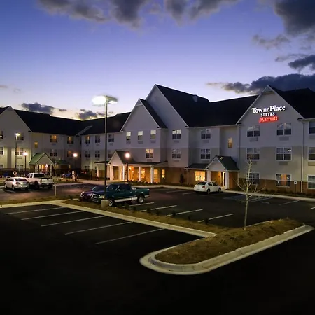 Towneplace Suites Huntsville-3