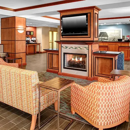 Hampton Inn Coldwater-2