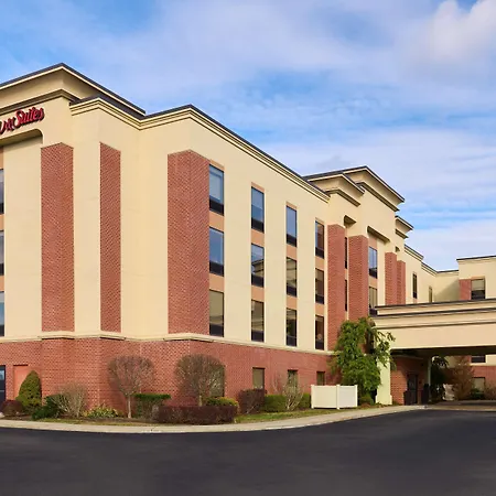 Hampton Inn & Suites Providence / Smithfield-3