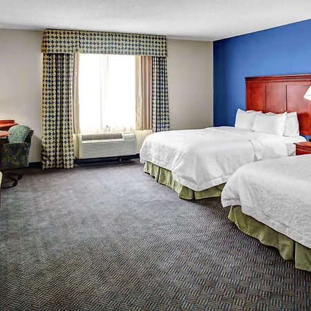 Hampton Inn Coldwater-3