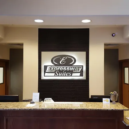 Expressway Suites Fargo-2