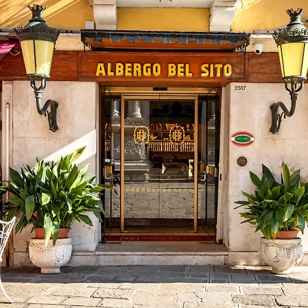 Hotel Bel Sito E Berlino-2