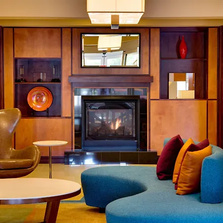 Fairfield By Marriott Inn & Suites Melbourne West/Palm Bay-3