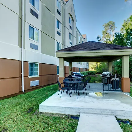 Candlewood Suites Fort Myers Interstate 75 By Ihg-3