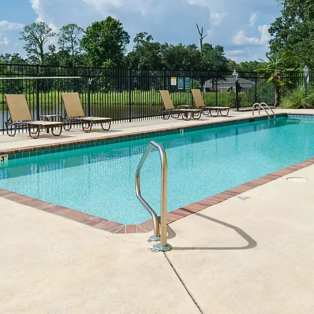 La Quinta By Wyndham Biloxi-2