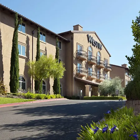 The Westin Sacramento Hotel & Marina-3