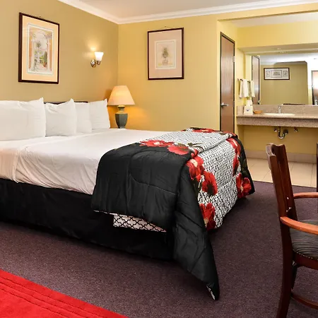 Americas Best Value Inn Pasadena-2
