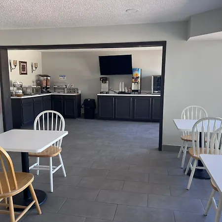 Motel 6 Branson West, Mo - Silver Dollar City-3