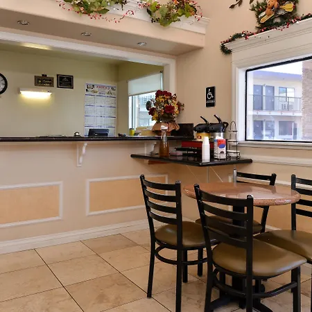 Americas Best Value Inn Pasadena-3