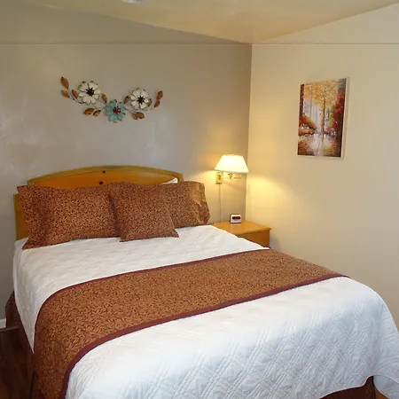 Affordable Suites Statesville-2