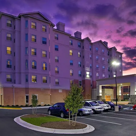 Homewood Suites By Hilton Virginia Beach-2