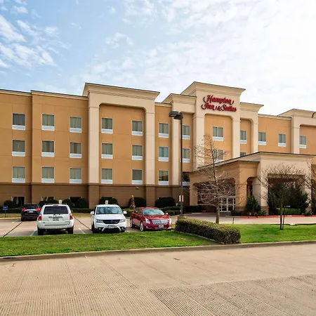 Hampton Inn & Suites Corsicana-2