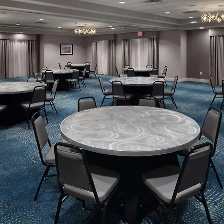 Homewood Suites By Hilton Newburgh-Stewart Airport-2