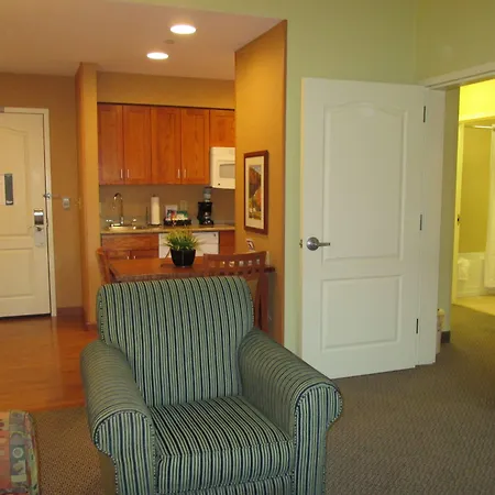 Homewood Suites By Hilton Newburgh-Stewart Airport-3