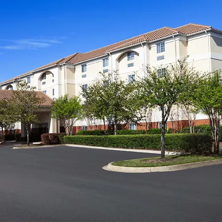 Candlewood Suites Destin-Sandestin Area By Ihg-2
