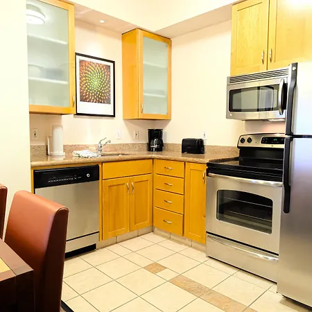 Residence Inn Lafayette Airport-2