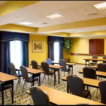 Hampton Inn & Suites Lake Wales-2