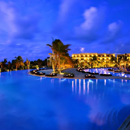 Secrets Maroma Beach Riviera Cancun - Adults Only-3