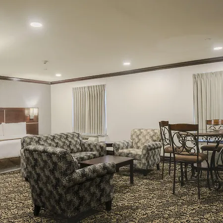 Woodbine Hotel & Suites-3