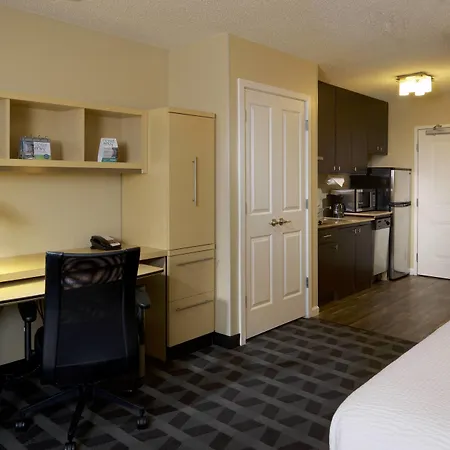 Towneplace Suites By Marriott Jacksonville-3