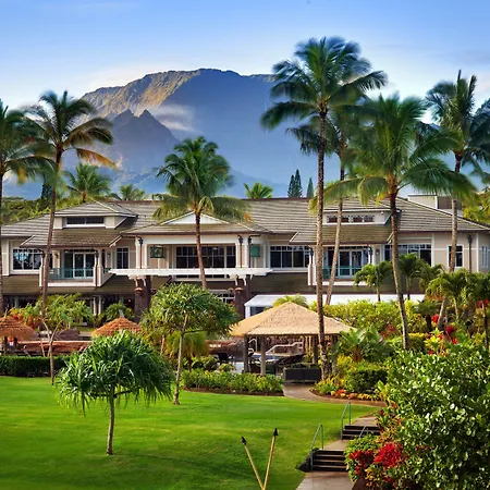 The Westin Princeville Ocean Resort Villas-3