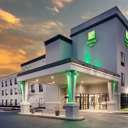 Holiday Inn Cheshire - Southington By Ihg-3